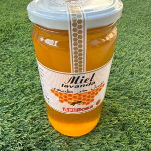 Miel de lavanda
